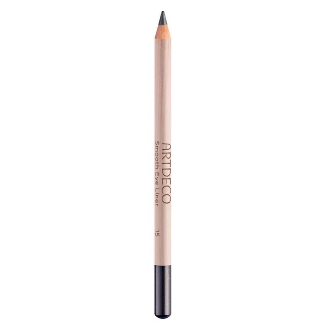ARTDECO Green Couture Smooth Eyeliner No.15 Volcanic Ash 1.4g