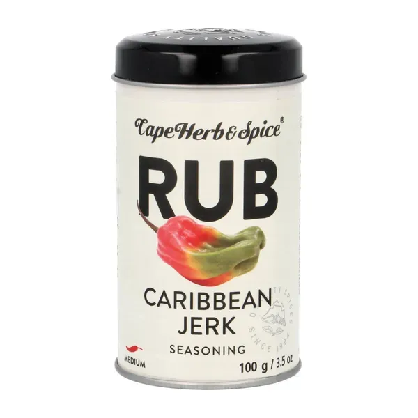 Vürtsid CARIBBEAN JERK