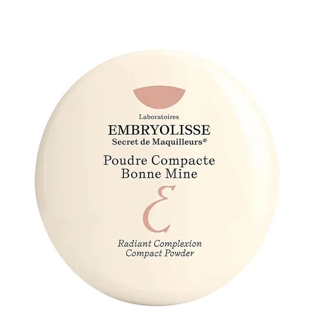 EMBRYOLISSE Radiant Complexion Sun-Kissed Powder 10g