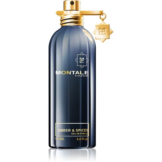 Montale Amber & Spices Parfüümvesi unisex 100 ml