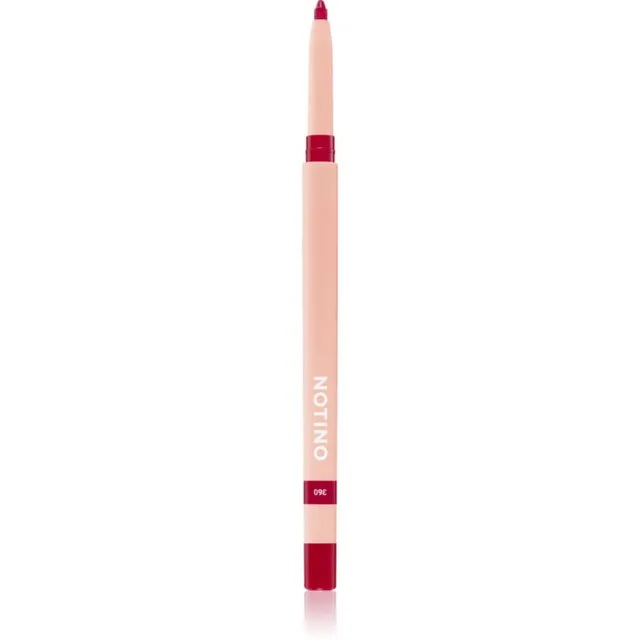 Notino Lip Food Lip Pencil Huulepliiats 360 Royalty 0.35 g