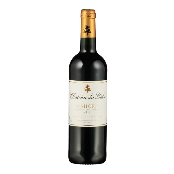 Chateau de Cedre Cahors 75cl Prantsusmaa