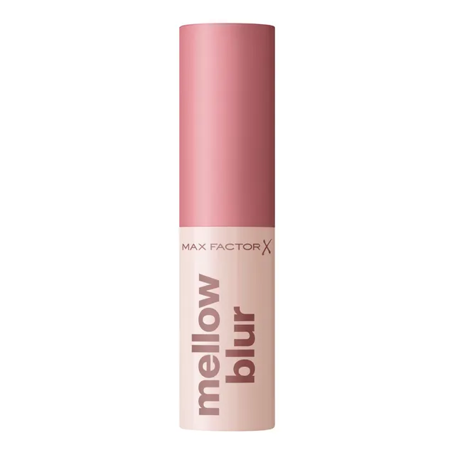 Mellow Blur huulepulk