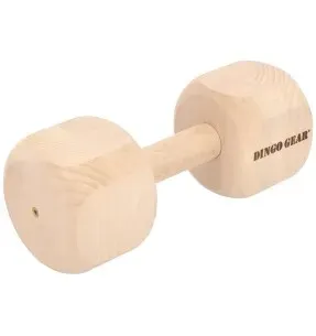 Apport 2000 g, pöögipuidust (Dingo Gear)