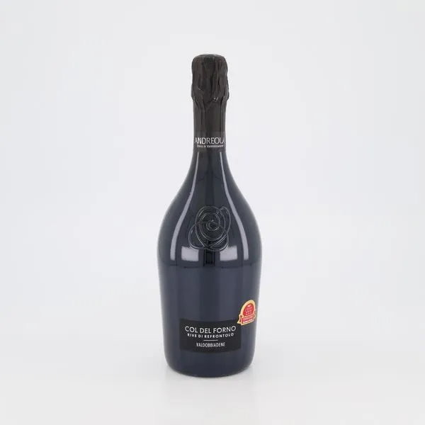 Col del Forno Rive di Refrontolo 75cl Itaalia