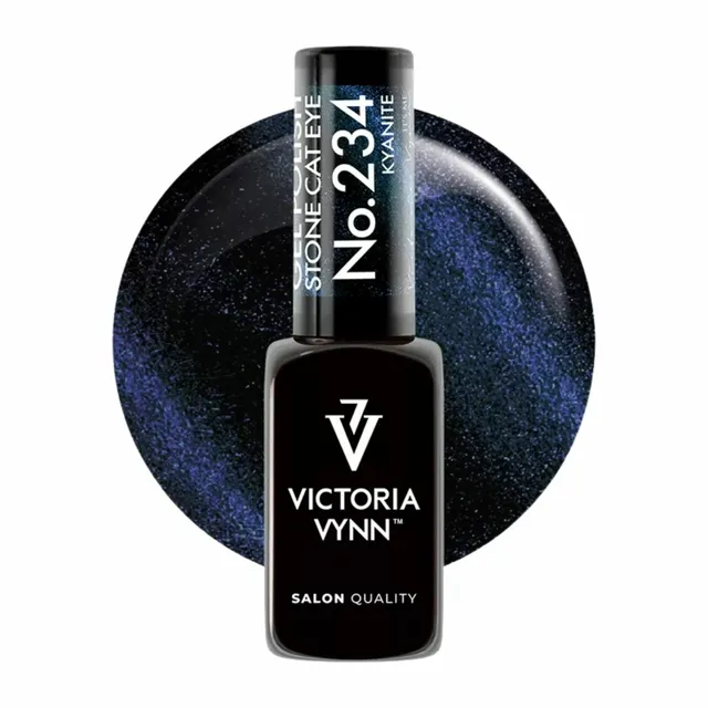 Victoria Vynn Gel Polish Stone Cat Eye