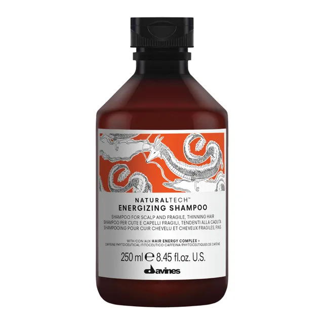 Juuksekasvu stimuleeriv šampoon 250ml