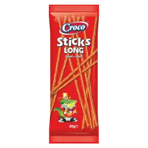 Croco Long soolakõrsik 80g