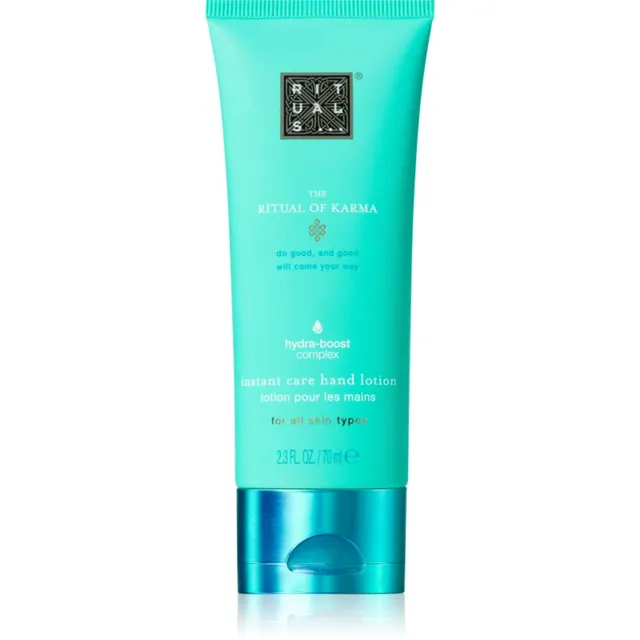 RITUALS The Ritual Of Karma Niisutav kätekreem 70 ml
