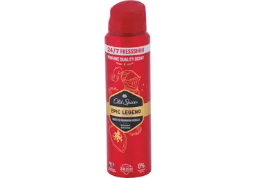 Spreideo.OLD SPICE Epic Legend 150ml
