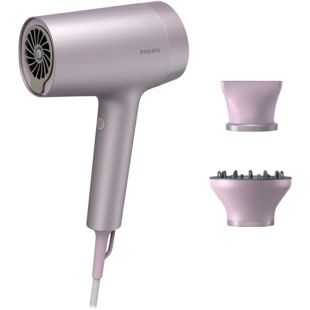 Philips 7000 ThermoShield Advanced BHD723/10 Föön 1 tk