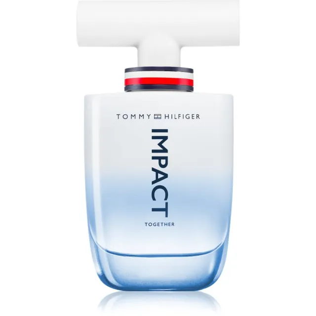 Tommy Hilfiger Impact Together tualettvesi meestele 100 ml