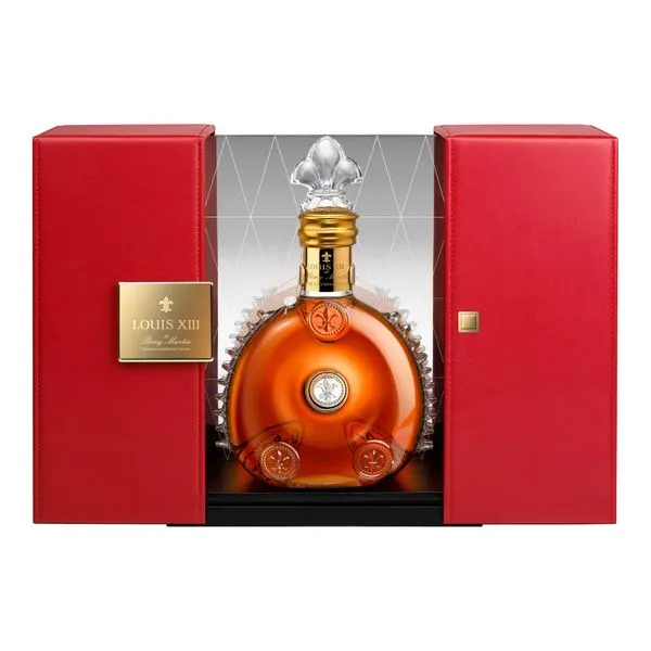 Louis XIII de Remy Martin 70cl Prantsusmaa