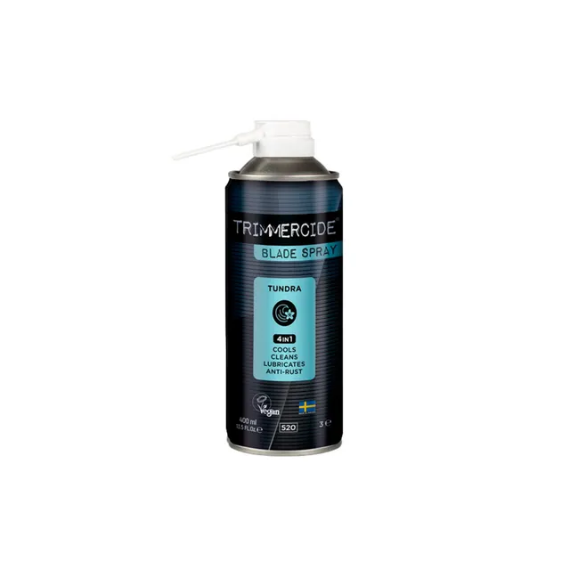 Trimmercide Blade Spray 4in1