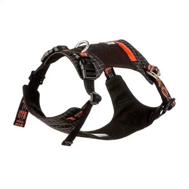 Feel Active Outdoor taskuga traksid must L