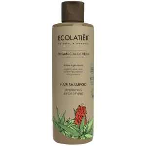 Ecolatier Organic Aloe Vera H&F sh 250ml