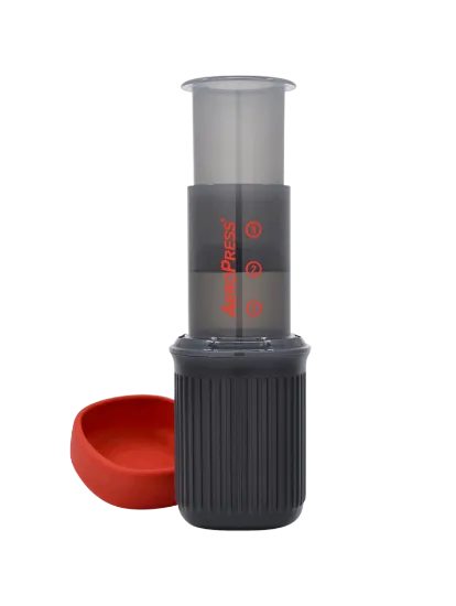 Aeropress GO Travel