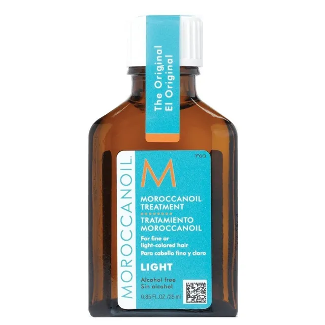 MOROCCANOIL Light Treatment 25ml