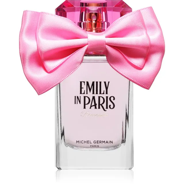 Michel Germain Emily in Paris Romantic Parfüümvesi naistele 30 ml