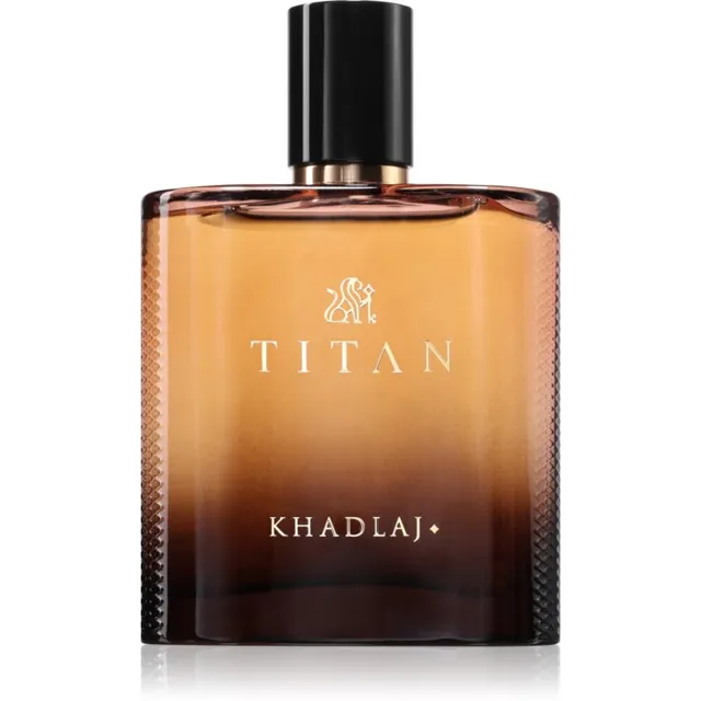 Khadlaj Titan Parfüümvesi meestele 100 ml