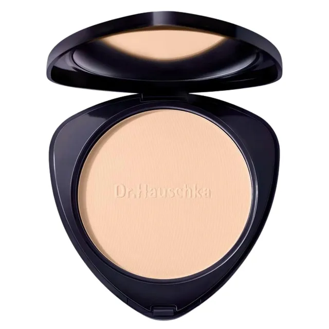 DR. HAUSCHKA Compact Powder No.00 Translucent 8g