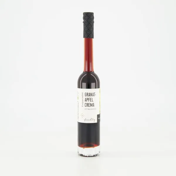 Granaatõuna kreem 100ml Saksamaa