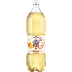 Värska Naturaal Apelsin-Passion 1.5L