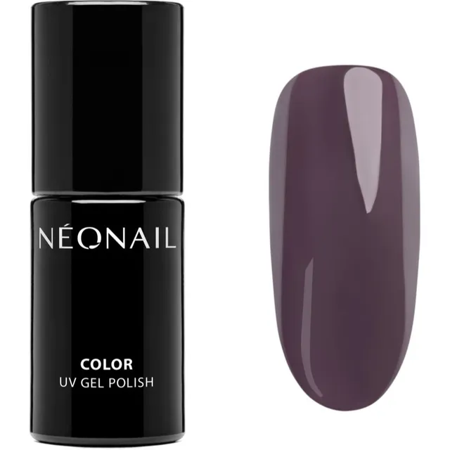 NEONAIL Glacial Glow Geelküünelakk varjund Mystic Night 7.2 ml