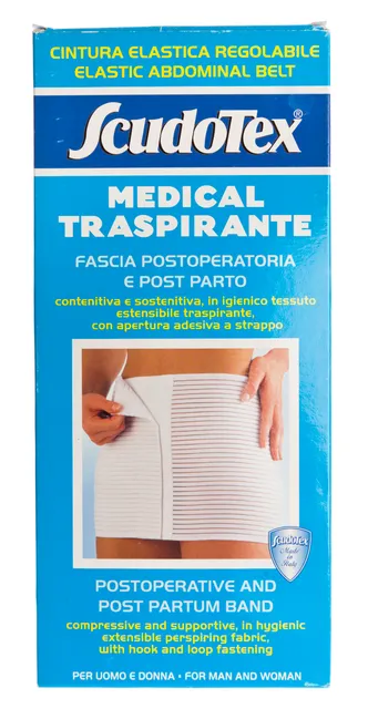SCUDOTEX ELASTIKVÖÖ REGULEERITAV T5 (S197/5)