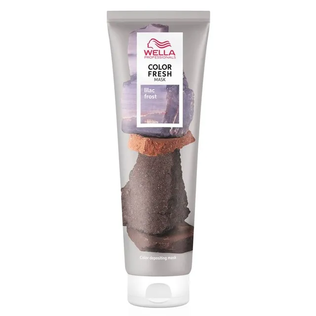 WELLA PROFESSIONALS Color Fresh Lilac Frost Mask 150ml