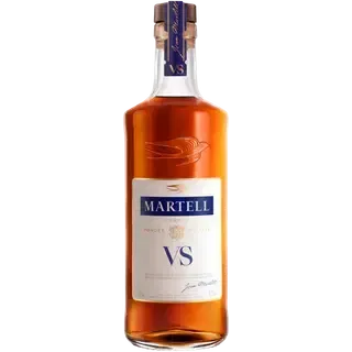 Martell VS Cognac 40%vol 500ml