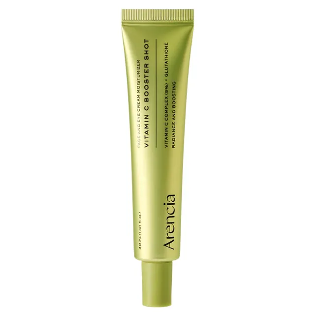 ARENCIA Vitamin C Booster Shot 30ml