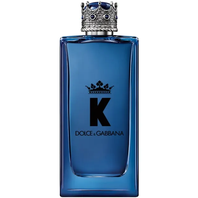 Dolce&Gabbana K by Dolce&Gabbana Eau de Parfum Parfüümvesi meestele 200 ml