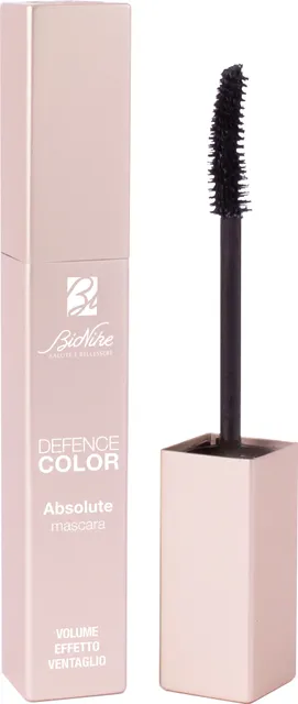 BIONIKE COLOR RIPSMETUSH KOOLUTAV-PIKENDAV-VOLÜÜMI ANDEV 8ML