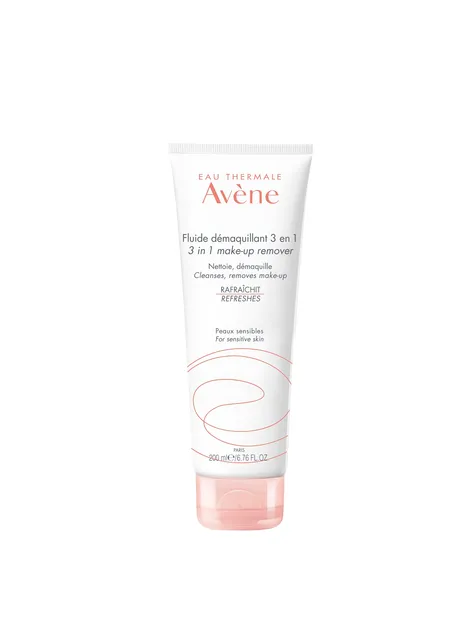 AVENE MEIGIEEMALDAJA 3 IN1 200ML