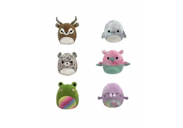 Plüüsmänguasi SQUISHMALLOWS 19cm