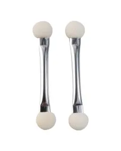 Lauvärvi aplikaator 2-poolne 6,5cm 2tk