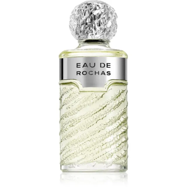 Rochas Eau de Rochas tualettvesi naistele 100 ml