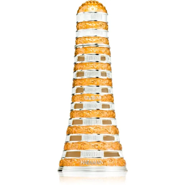 Al Haramain Dubai Parfüümvesi unisex 60 ml