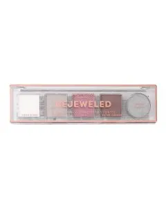 Lauvärvipalett Bejeweled