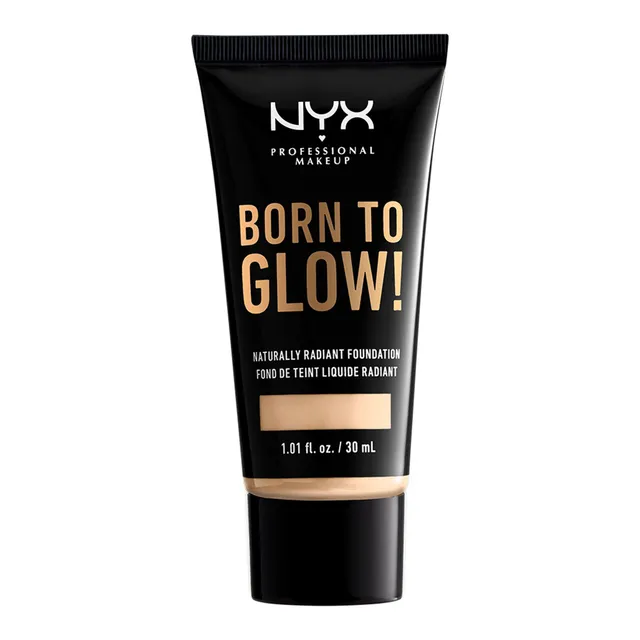 Born To Glow jumestuskreem 30ml