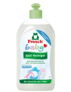 Frosch Baby nõudepesuvahend 500 ml