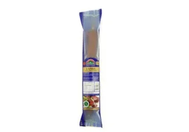 Täissuitsuvorst E-vaba, OSKAR, 210 g
