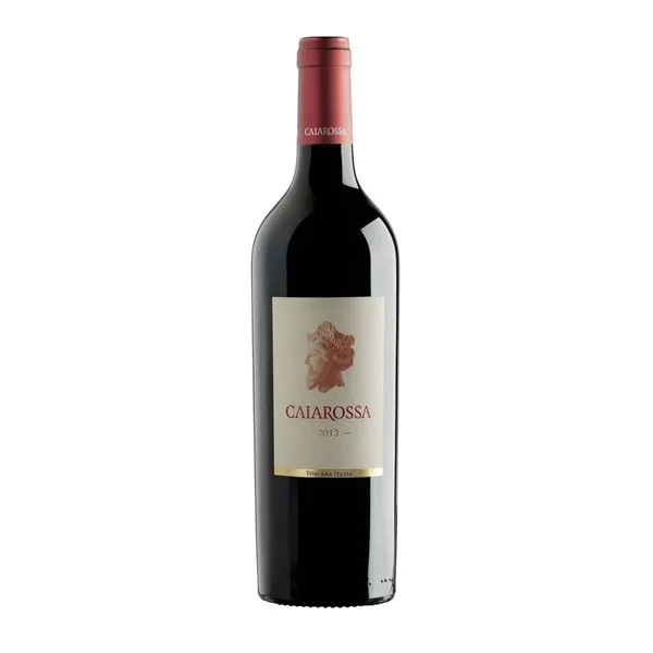 Caiarossa Toscana 75cl Itaalia