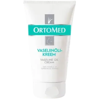 Vaseliinõlikreem Ortomed 150ml