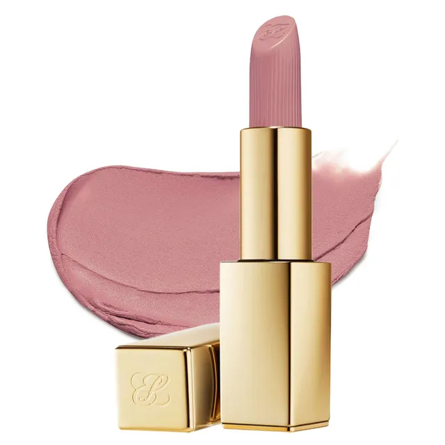 ESTEE LAUDER Pure Color Matte Lipstick No.868 Influential 3.5g