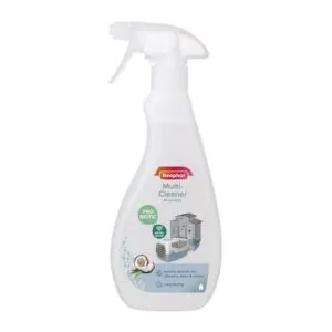 Beaphar Pro Biotika Multicleaner üldpuhastussprei 500ml