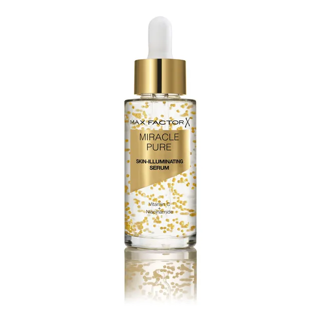 Miracle Pure näoseerum 30ml