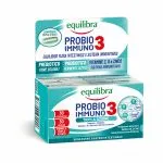 Equilibra Probio 3 Immuno piimhappebakterite tabletid N30