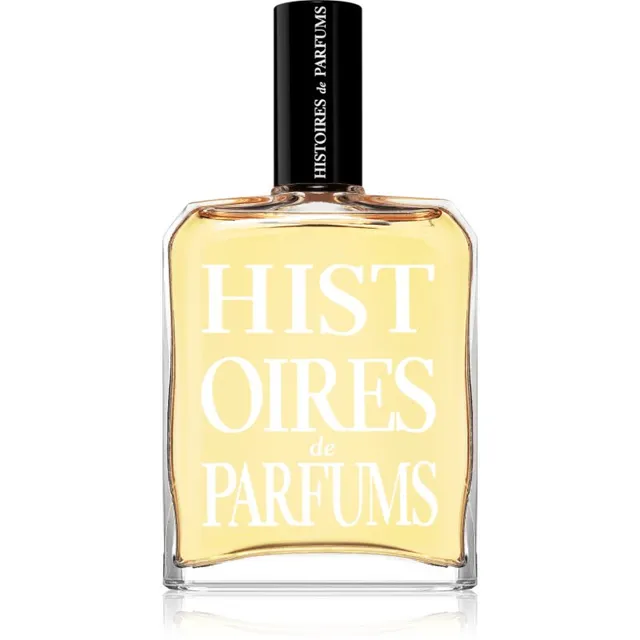 Histoires De Parfums 7753 Parfüümvesi naistele 120 ml